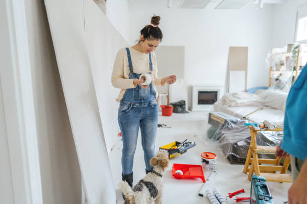 Best Cabinet Painting and Refinishing  in Bonny Doon, CA